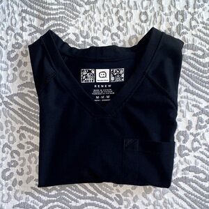 WonderWink RENEW Scrub Top